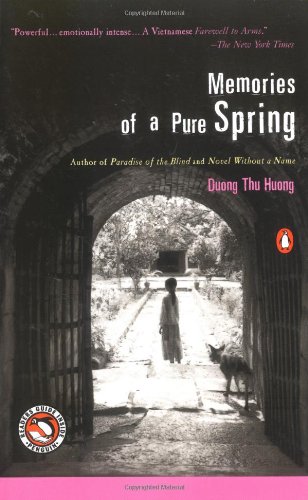 Memories of a Pure Spring
