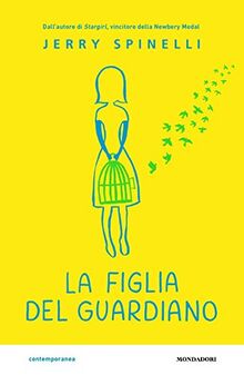 La figlia del guardiano