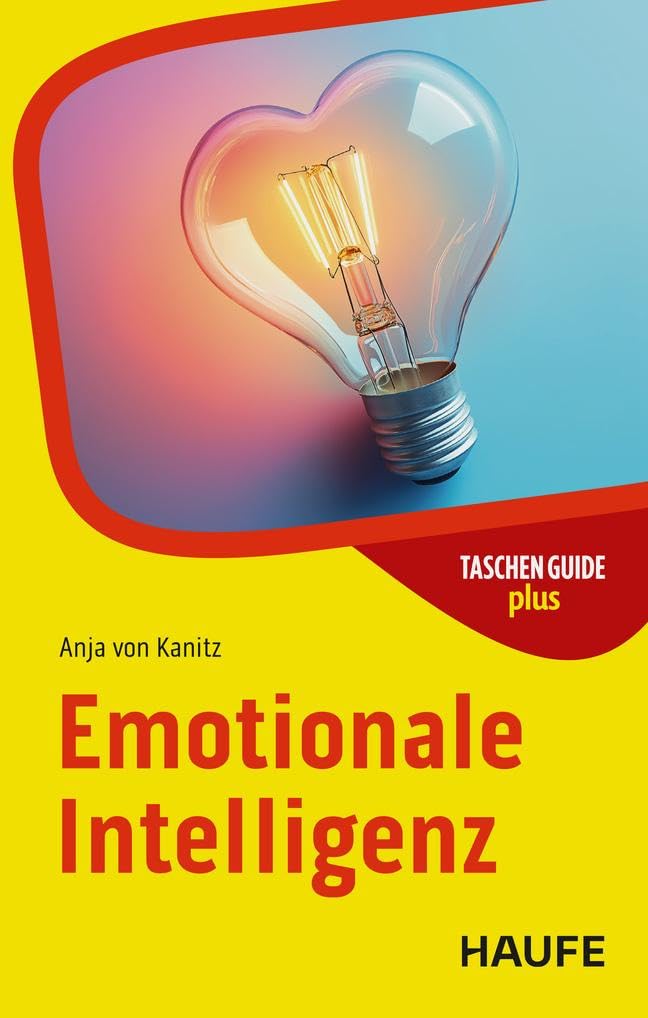 Kanitz Anja von Emotionale Intelligenz
