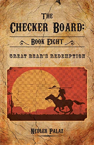 Great Bear's Redemption (Checker Board)