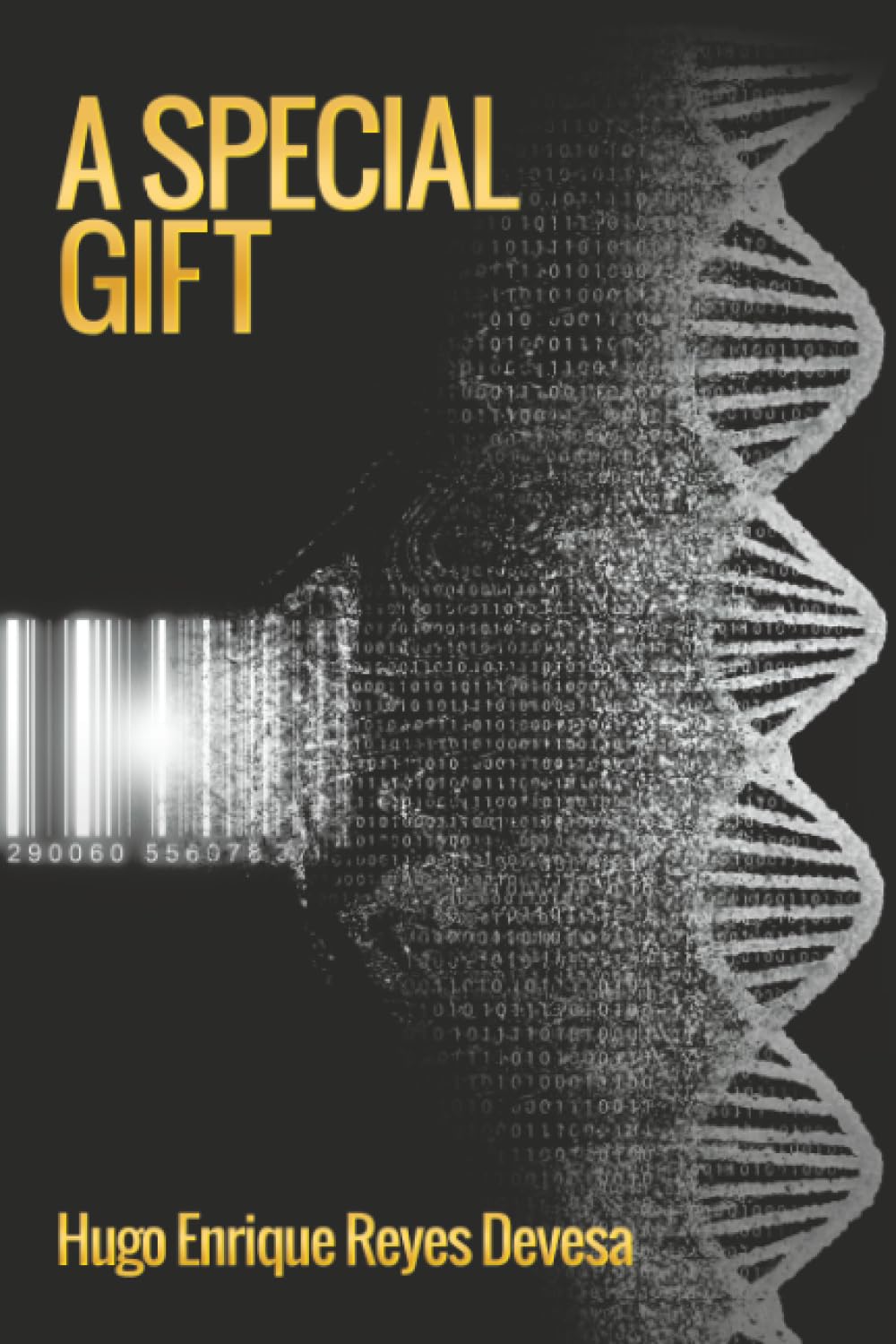 A SPECIAL GIFT