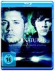 Supernatural - Staffel 2 [Blu-ray]