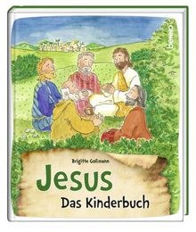 Jesus: Das Kinderbuch