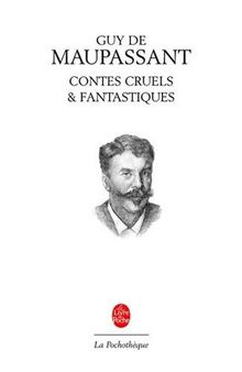 Contes cruels et fantastiques