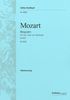 Requiem d-moll KV 626 - nach Eybler/Süßmayr vervollständigt von H.C. Robins Landon - Breitkopf Urtext - Klavierauszug (EB 8585)