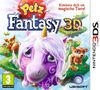 Petz Fantasy [AT PEGI] - [Nintendo 3DS]