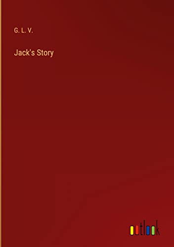 Jack's Story