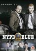 Nypd Blue S1 [UK Import]