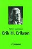 Erik H. Erikson: Leben und Werk