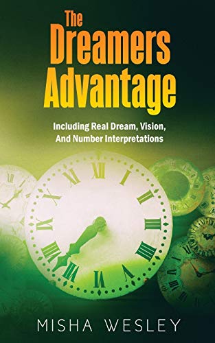 The Dreamers Advantage (Extraordinary Ordinary People, Band 1)