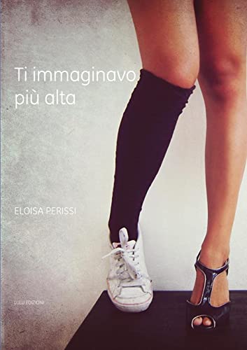 Ti Immaginavo Pi_ Alta