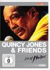 Quincy Jones & Friends - Live at Montreux 96 (Kulturspiegel Edition)