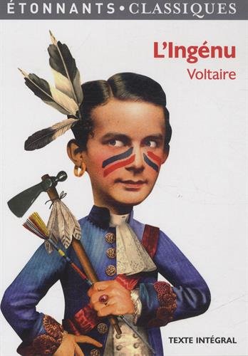 L'ingénu