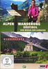 Wunderschön! - Wandern über die Alpen 2 - Südtirol - Von Meran zum Gardasee
