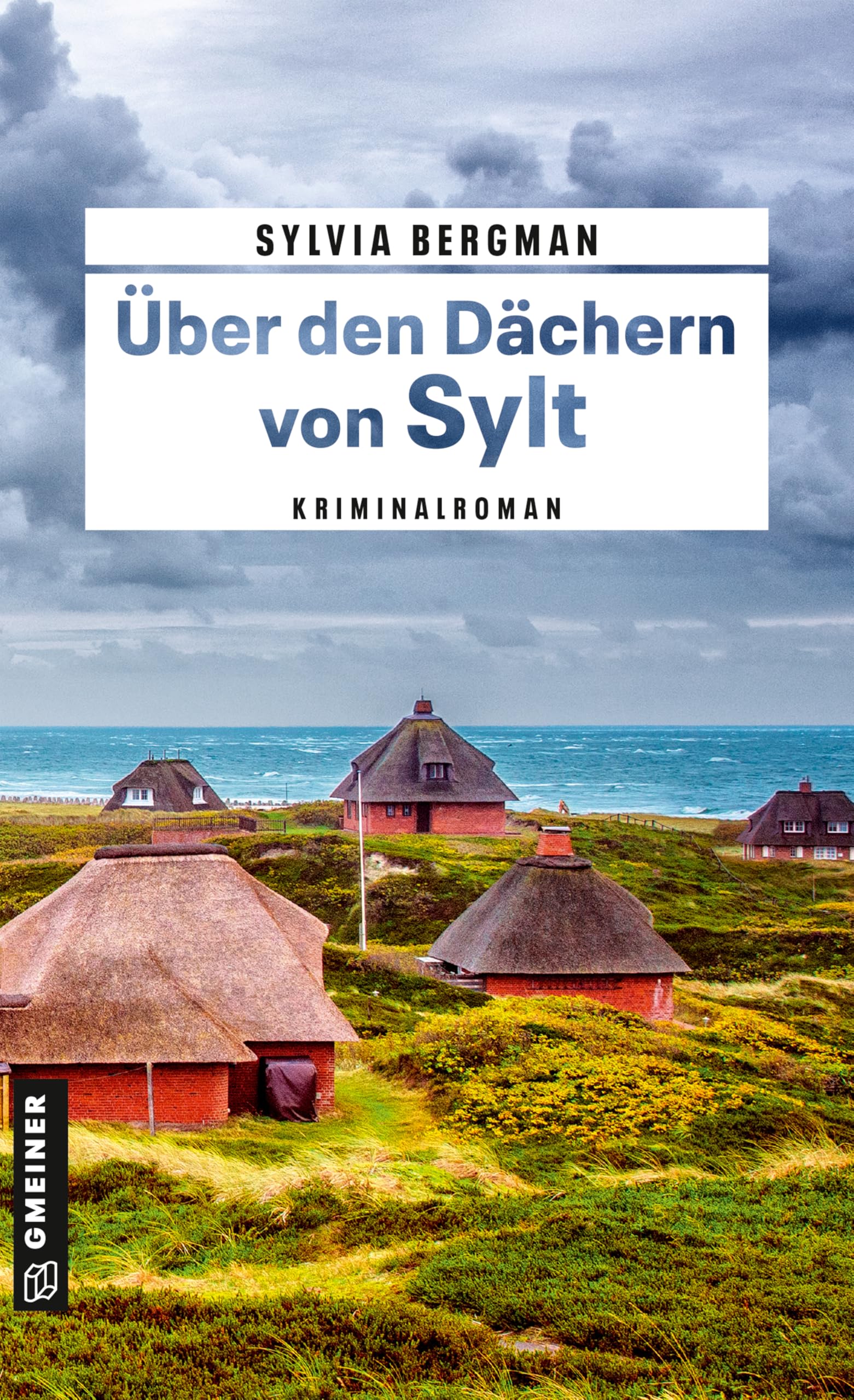 Über den Dächern von Sylt