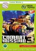Combat Mission 3 (Green Pepper)