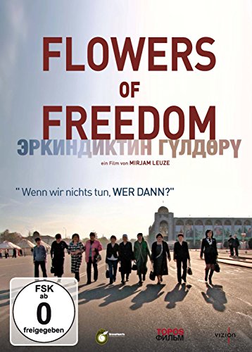 Flowers of Freedom