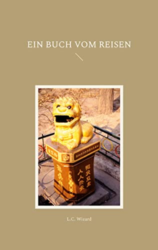 Ein Buch vom Reisen: DE