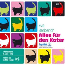 Alles für den Kater