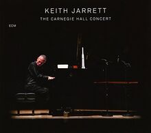 Carnegie Hall Concert