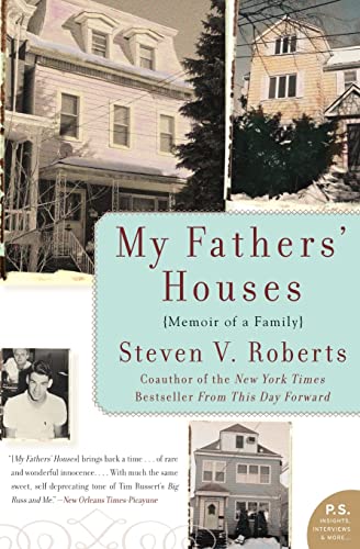 My Fathers' Houses: Memoir of a Family (P.S.)