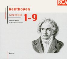Sinfonie 1-9