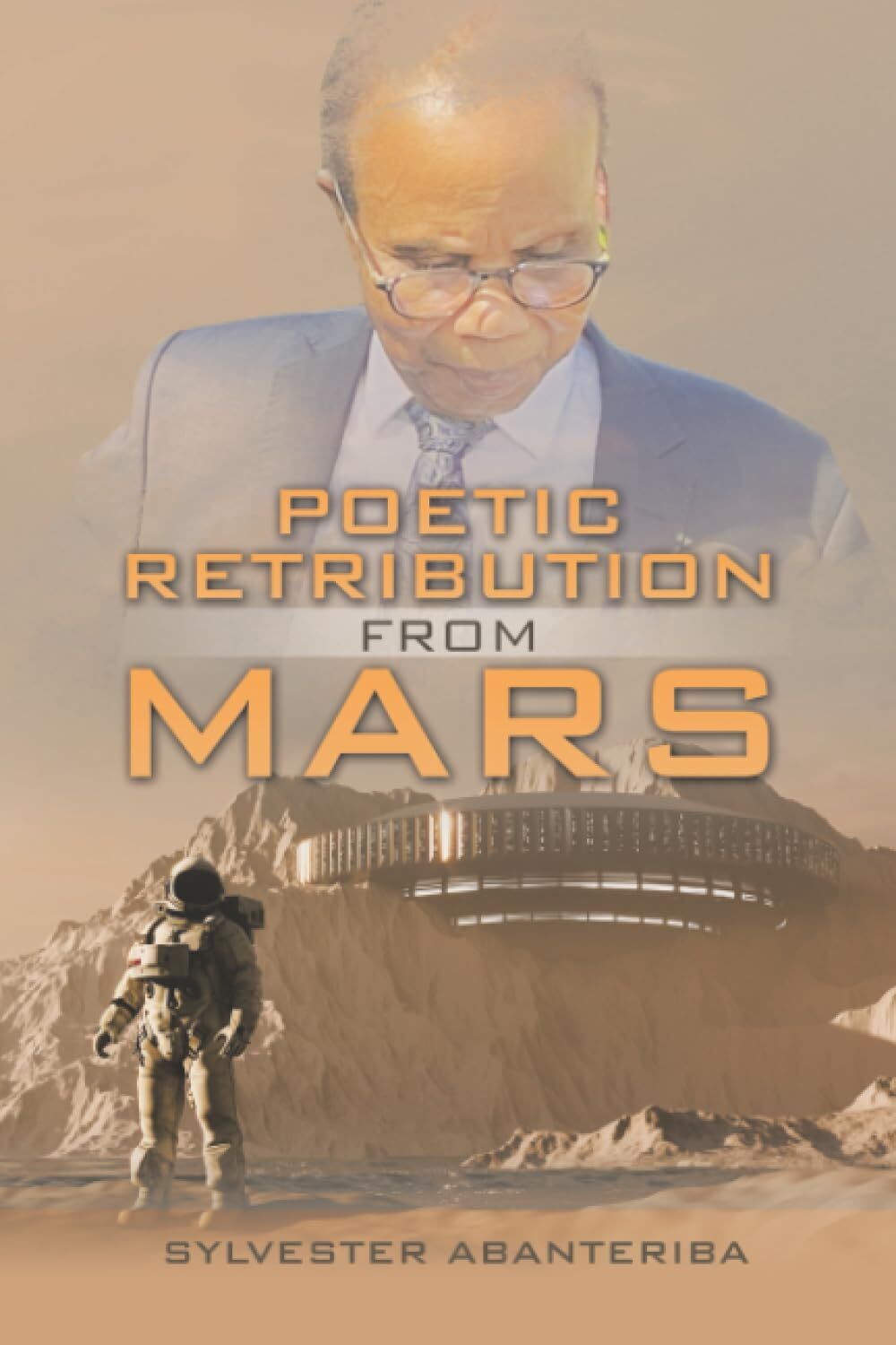 Poetic Retribution from Mars