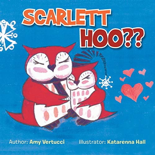 Scarlett Hoo?