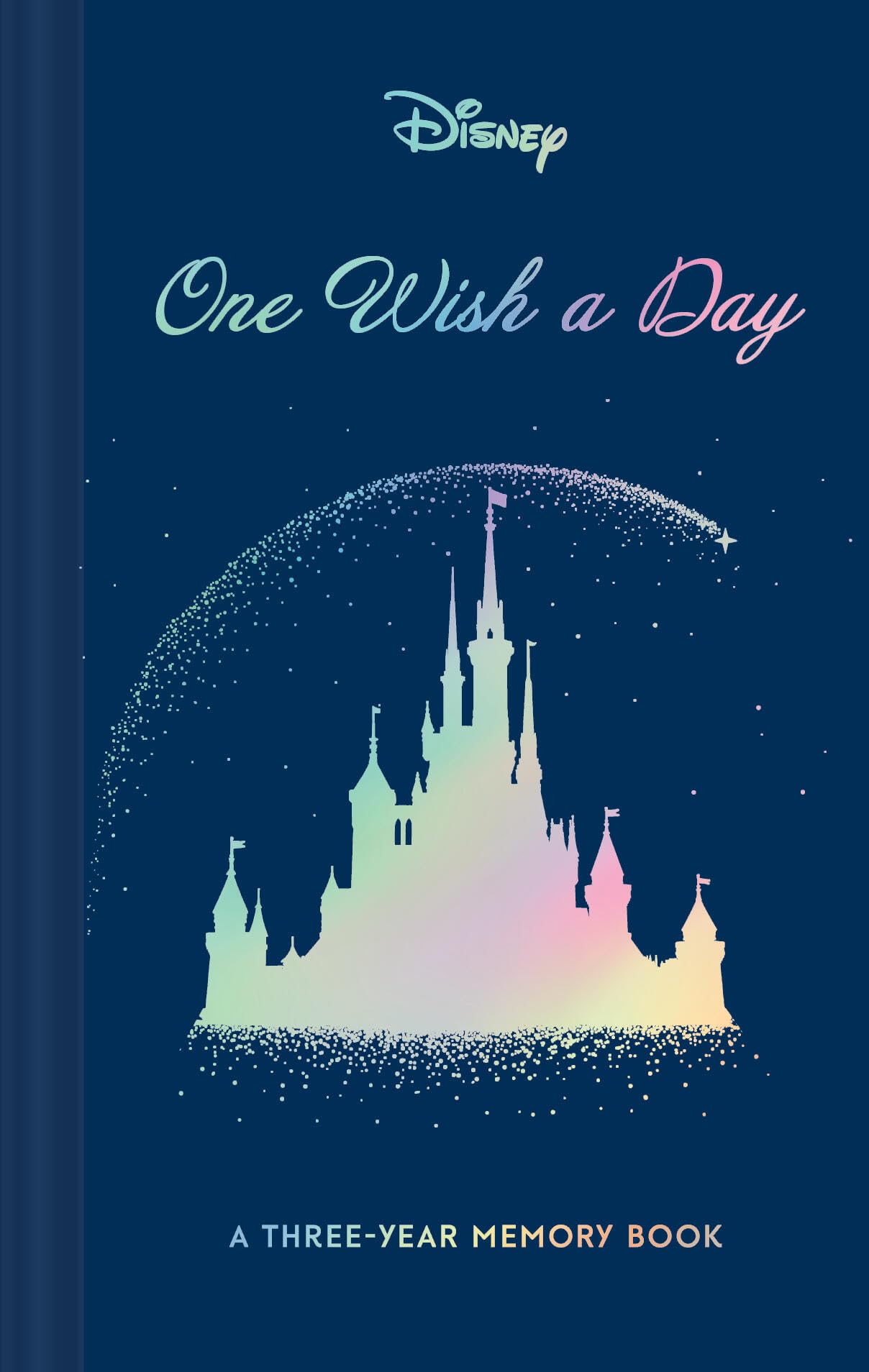 Disney: Disney One Wish a Day