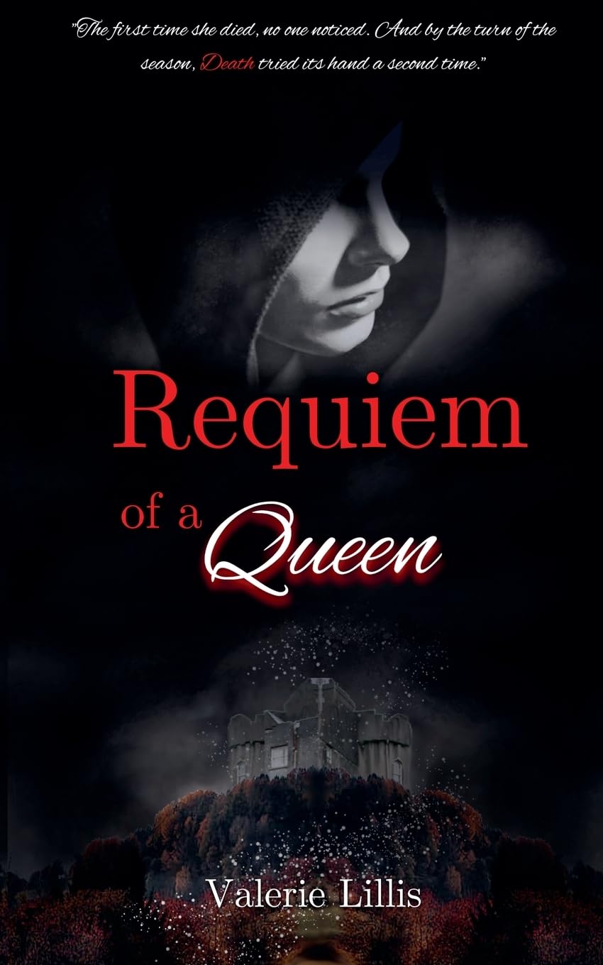 Requiem of a Queen: A Grimm Retelling (Grimm Retellings, Band 2)