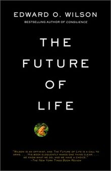 The Future of Life (Vintage)