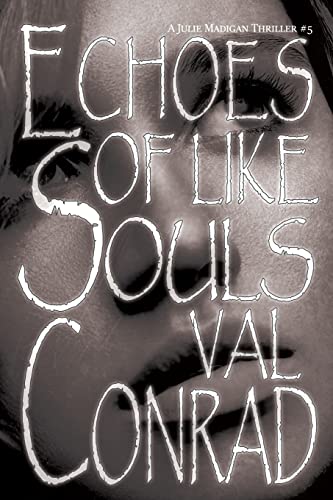 Echoes of Like Souls (A Julie Madigan Thriller, Band 5)
