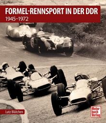 Formel-Rennsport in der DDR: 1945-1972