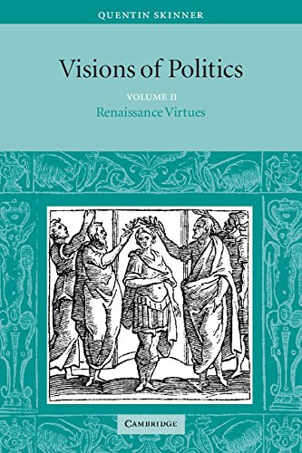 Visions of Politics 3 Volume Set: Visions of Politics (Visions of Politics (Paperback))