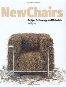 New Chairs: Design, Technology and Materials