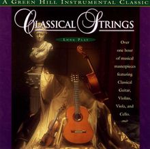 Classical Strings (US Import)