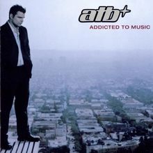 Addicted to Music Ltd.Edition von Atb | CD | Zustand gut