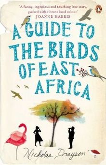 A Guide to the Birds of East Africa