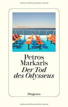 Der Tod des Odysseus