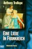 Eine Liebe in Frankreich. Historischer Roman.