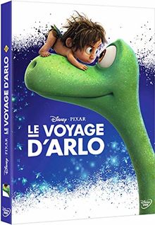 Le voyage d'arlo [FR Import]