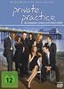 Private Practice - Die komplette sechste und finale Staffel [3 DVDs]