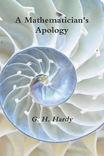 Hardy, G. H A Mathematician's Apology