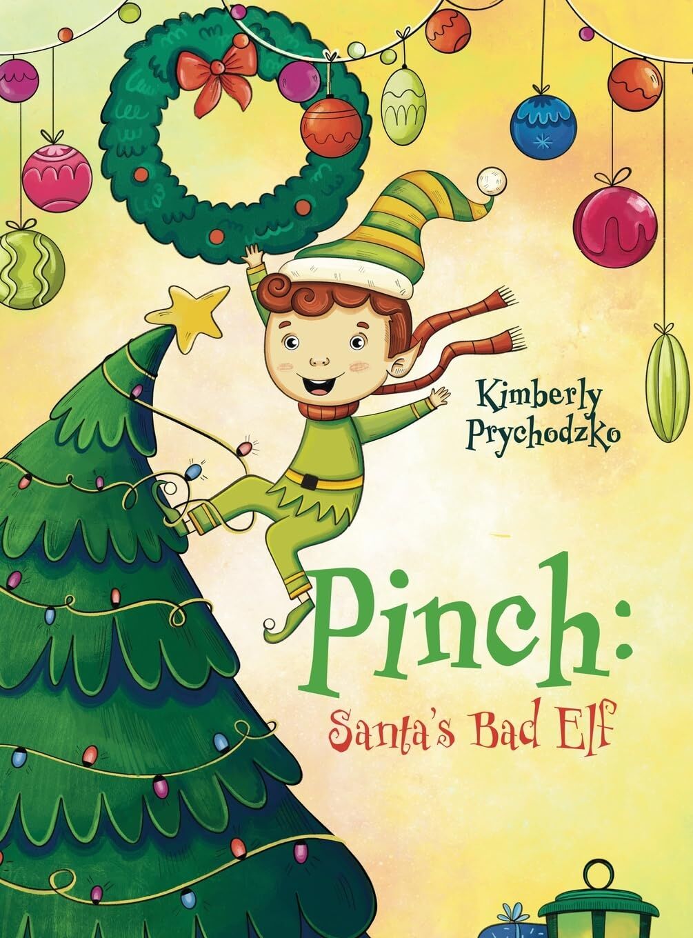 Pinch