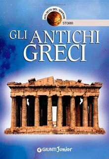 Gli antichi greci