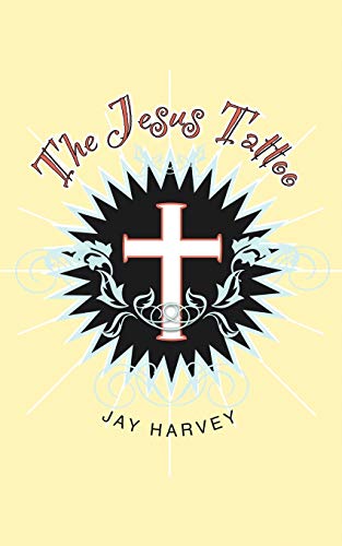 The Jesus Tattoo