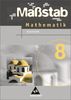 Massstab. Mathematik für Hauptschulen - Ausgabe 2004: Maßstab - Mathematik für Hauptschulen in Niedersachsen - Ausgabe 2005: Arbeitsheft 8