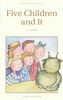 Five Children and It (Wordsworth Children's Classics) (Wordsworth Classics)