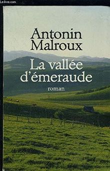 LA VALLEE D EMERAUDE