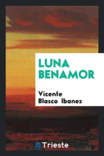Luna Benamor